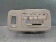 Bedienung Klimaanlage 7845A003HA Mitsubishi Grandis (NA) Großraumlimousine 2.4 16V MIVEC (4G69)
