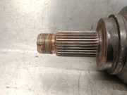 Antriebswelle Rechts Vorne 7581018 BMW 5 serie (F10) Limousine 530d 24V (N57-D30A)