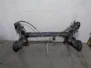 Hinterachse 1609268980 Citroën C3 (SX/SW) Schrägheck 1.2 Vti 12V PureTech (EB2F(HMZ))