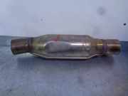 Auspuff Endtopf - 7933808 BMW 3 serie Touring (G21) Kombi 320i 2.0 TwinPower Turbo 16V (B48-B20A)