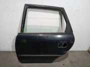 Tür Links Hinten 124206 Opel Astra F (53/54/58/59) Schrägheck 1.6i (X16SZR)
