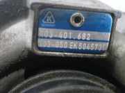 Turbolader 03401682 Citro?n CITRO?N BERLINA 2.0 HDi