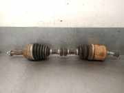 Antriebswelle Links Vorne 39101CA000 Nissan Murano (Z50) SUV 3.5 V6 24V 4x4 (VQ35DE)