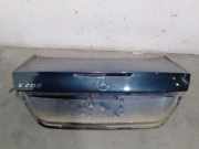 HintertÃ¼r A2117500075 Mercedes-Benz E (W211) Limousine 3.0 E-280 V6 24V (M272.943)