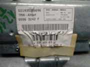 Seiten Airbag LINKS LINKS A2208600305 Mercedes-Benz S AMG (W220) Limousine 5.5 S-55 AMG V8 24V (M113.986)