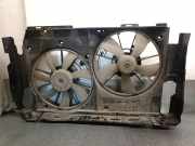 Kühlerventilator 1636128210 Toyota RAV4 (A3) Geländewagen 2.0 16V VVT-i 4x4 (1AZFE)