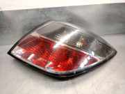 Rücklicht Rechts 24451834 Opel Astra H GTC (L08) Schrägheck 3-drs 1.9 CDTi 16V (Z19DTH)