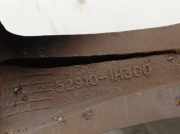 Felge 529101H300 Kia Cee'd (EDB5) Schr?gheck 5-drs 1.6 CRDi 16V (D4FB)