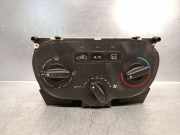 Bedienung Klimaanlage 6451JP Peugeot 307 (3A/C/D) Schrägheck 2.0 HDi 90 (DW10TD(RHY))