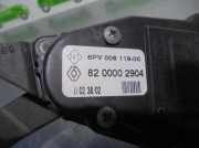Gaspedal 8200002904 Renault II (BG0) 2.2 dCi Turbodiesel
