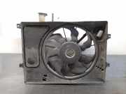 Kühlerventilator 25380A6100 Kia Pro cee'd (JDB3) Schrägheck 3-drs 1.4i 16V CVVT (G4FA)