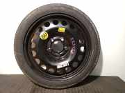 Reserverad 13259231 Opel Astra J Sports Tourer (PD8/PE8/PF8) Kombi 1.6 CDTI 16V (B16DTL)