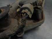 Scheibenwischermotor Vorne 76505SDAA01 Honda Accord Tourer (CM/CN) Kombi 2.2 CTDi 16V (N22A1)