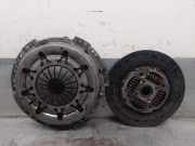 Kupplungsset 3121028060 Toyota Previa (R3) Großraumlimousine 2.4i 16V VVT-i (2AZFE)