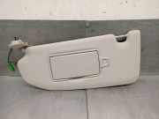 Sonnenblende Links 39842493 Volvo XC60 II (UZ) SUV 2.0 B5 16V Mild Hybrid AWD (D420T2)
