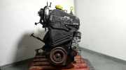 Motor K9KF728 Renault Megane II (LM) Limousine 1.5 dCi 100 (K9K-729)