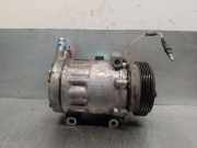 Klima Pumpe 7700875489C Renault I FASE I+II (B/C57) 1.2