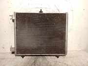 Klimakondensator 9674813580 Citroën C3 (SX/SW) Schrägheck 1.2 Vti 12V PureTech (EB2F(HMZ))