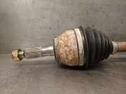 Antriebswelle Links Vorne 7701351172 Renault Furgoneta (T_, P_, V_) 2.5 D