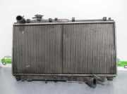 Radiator 0K2A11520X Kia SHUMA 1.5 CAT