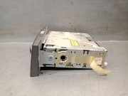 Radio 9657312777 Citroën C5 II Berline (RC) Schrägheck 1.6 HDiF 16V (DV6TED4(9HZ))