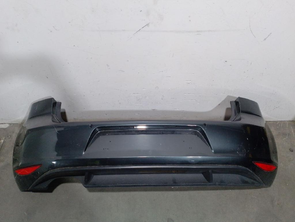 Stoßstange Hinten 5G6807417BQ Volkswagen VII (5G1, BQ1, BE1, BE2) 1.4 TSI