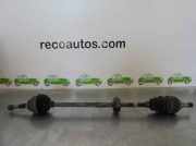 Türfänger YC15V44100AJ Ford Transit RWD Ch.Cab/Pick-up 2.4 TDdi 16V (H9FA)