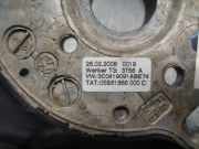 Lenker 3C0419091AB Volkswagen Passat Variant (3C5) Kombi 2.0 TDI 16V 140 (CBAB) CBAB