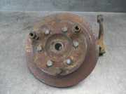 Achsschenkel Halter Links Vorne 535799 Renault BERLINA/FAMILIAR/FURGONETA 1.1