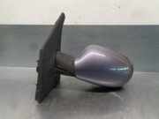 Gürtelschnalle Rechts Vorne E034501 Mitsubishi Lancer Sportback (CX) Schrägheck 1.5 MIVEC 16V (4A91)