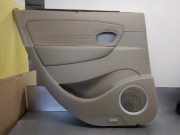Türverkleidung Links Hinten 829A10272R Renault SCENIC III 1.4 TCE