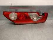 Warnleuchte Schalter 2108210071 Mercedes-Benz CLASE BERLINA 1.8 16V CAT