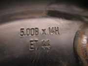 Motorsteuergerät 237106319R Dacia Monospace (KE_) 1.5 dCi (KEAJ, KEAH)