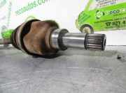 Hintertür 737001K000 Hyundai iX20 (JC) SUV 1.4 CRDi 16V (D4FC)