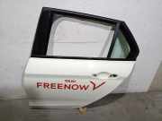 Tür Links Hinten 52161647 Fiat Tipo (356W/357W) Kombi 1.4 T-Jet 16V (940.B.7000)