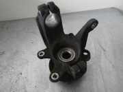 Achsschenkel Halter Rechts Vorne Ford Fiesta 4 Schrägheck 1.3i (J4R)