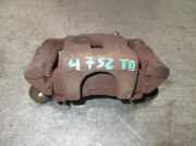 Bremssattel Rechts Hinten BC141028 MITSUBISHI SANTAMO (HYUNDAI) 2.0 CAT