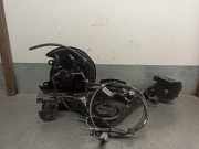 Achsschenkel Halter Links Hinten 555021KD0A Nissan Juke (F15) SUV 1.6 DIG-T 16V (MR16)