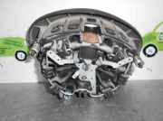 Airbag Lenkrad 0735380513 Fiat Doblo (223A/119) Großraumlimousine 1.9 JTD (223.B.1000)