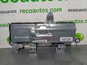 Kupplungsset 699884 Nissan Terrano II (R20/TR50) Geländewagen 2.7 SE TD (TD27T)