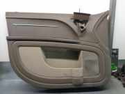 Türverkleidung Links Vorne 1HX951K0AB Dodge Journey Großraumlimousine 2.0 CRD 16V (BWD)