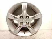 Felge 9965L16050 Mazda 323 Fastbreak (BJ14) Schrägheck 2.0 DiTD 16V (RF4F)