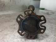 Rücksitzbank 4737461 Seat ST (5F8) 2.0 TDI