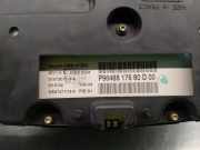 Sicherheitsgurt Links Hinten 8200448888 Renault 1.6 16V CAT