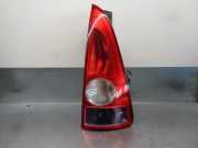 Rücklicht Rechts 8200027152 Renault ESPACE IV (JK0) 2.2 dCi Turbodiesel