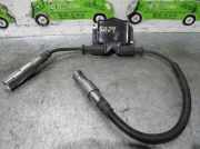 Tür Links Vorne Q0000504V010CP6A00 Smart CITY-COUPE (450) 0.6 (450.352, 450.353)