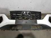 Stoßstange Vorne 86511N7000 Hyundai Tucson (NX) SUV 1.6 T-GDI (G4FP)