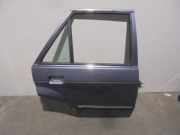 Tür Rechts Hinten 1648738 Ford ESCORT BERLINA Ghia