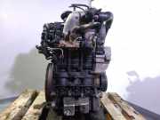 Motorhalter A6282250204 Mercedes-Benz ML I (163) SUV 400 4.0 CDI V8 32V (OM628.963)