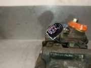 Radio 1K0035186AA Volkswagen Passat Variant (365) Kombi 2.0 TDI 16V 140 (CFFB(Euro 5)) CFFB(Euro 5)